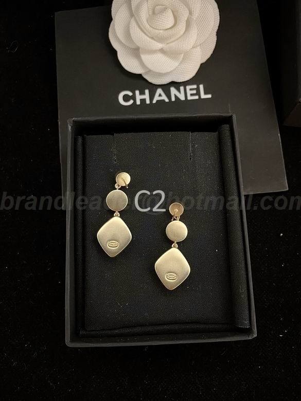 Chanel Earrings 1487